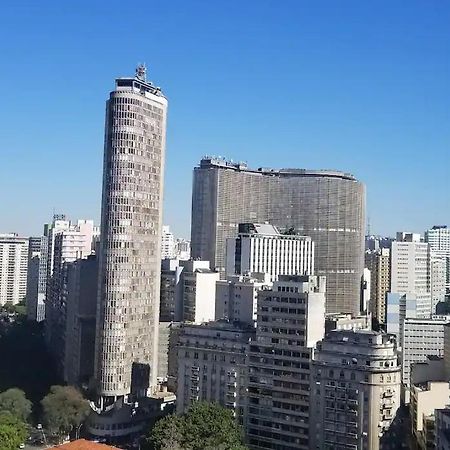 Viva Sampa! Apartment Sao Paulo Exterior foto